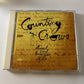 Counting Crows - August And Everything After (CD, 1993) Mvcg-133 Japan