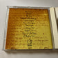 Counting Crows - August And Everything After (CD, 1993) Mvcg-133 Japan