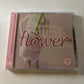 DJ Shun Flower Vol 7 - R&B Smooth Mix (CD) Obi Promo Dcgch-0027 *New Sealed*