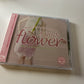 DJ Shun Flower Vol 7 - R&B Smooth Mix (CD) Obi Promo Dcgch-0027 *New Sealed*