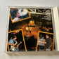 Stevie Ray Vaughan & Double Trouble - Live Alive (CD, 1986) 42-8p-194 Japan