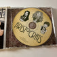 The Aristocrats by The Aristocrats (CD, 2012) Bm-00001