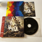 Coldplay - Viva La Vida (CD, 2008) Obi Japan Tocp-66805