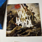 Coldplay - Viva La Vida (CD, 2008) Obi Japan Tocp-66805