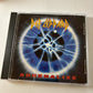 Def Leppard - Adrenalize (CD, 1992) Phcr-1161 Japan