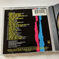 The Best of Elvis Costello & the Attractions (CD, 1985) Ck-40101