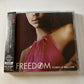 Freedom Groove & Mellow by Various Artists (CD, 2004) Japan Obi Cocb-53238