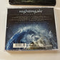Nightingale - Retribution (CD, 2014) 0506872