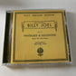 Billy Joel - Fantasies & Delusions (Music for Solo Piano) (CD, 2001) Ck-85397