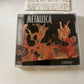 Metallica - Load (CD, 1996) Japan Srcs-8000