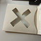 The xx - Coexist (CD, 2012) Yt080cd