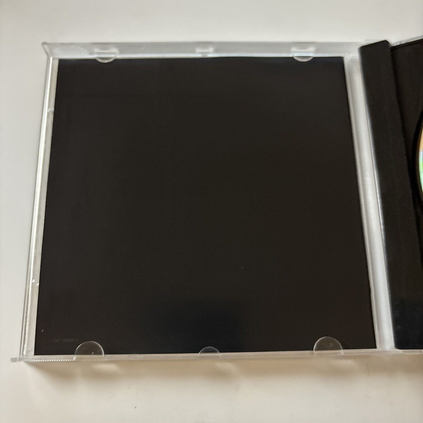 Lupe Fiasco - Food & Liquor II: The Great American Rap Album, Pt. 1 (CD, 2012)