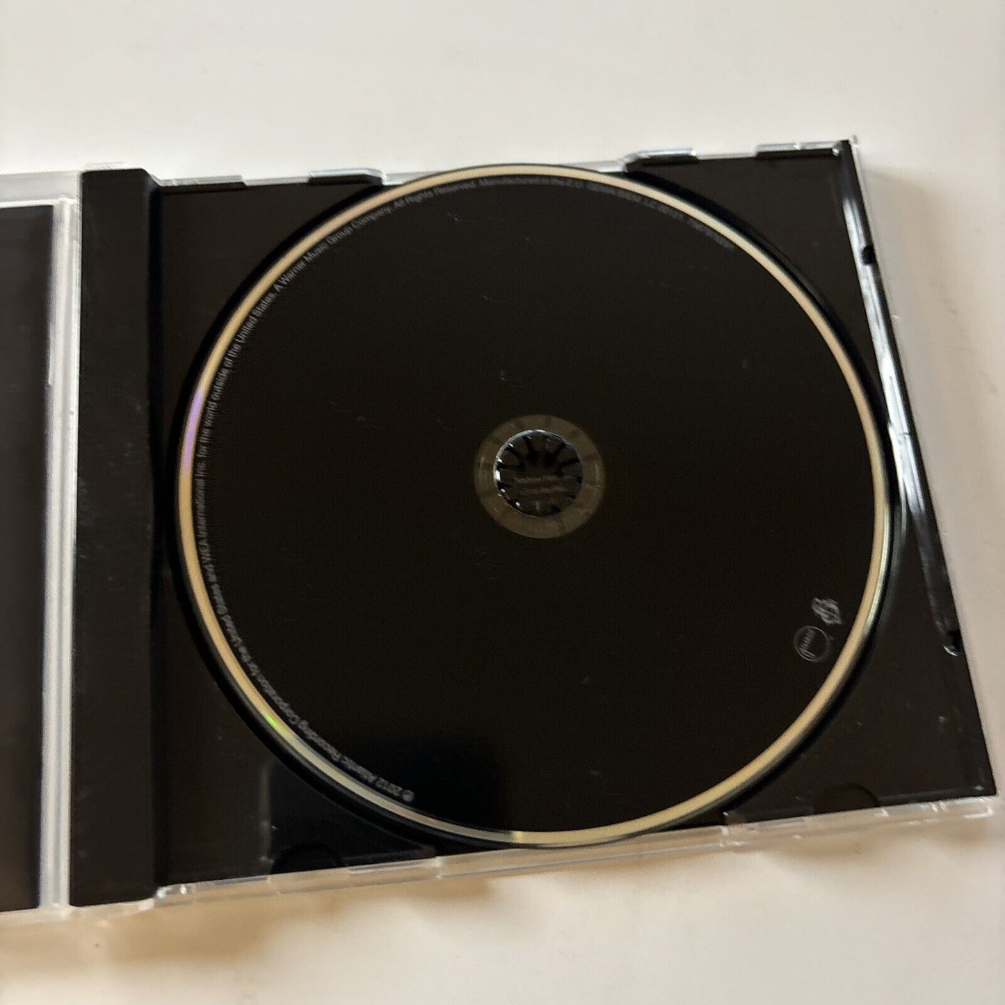 Lupe Fiasco - Food & Liquor II: The Great American Rap Album, Pt. 1 (CD, 2012)