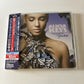 Alicia Keys - The Element Of Freedom (CD, 2009) Sicp-2462 Obi Japan