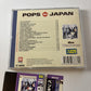 The Ventures - Pops in Japan (CD, 1998) Japan Dc-888882