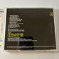 The Doors by The Doors (CD, HDCD, 1967) Obi Japan Wpcr-75073