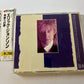 Eric Johnson - Ah Via Musicom (CD, 1990) Obi Japan Tocp-3241