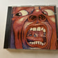 King Crimson - In the Court of the Crimson King (CD, 1999) Egcd-1