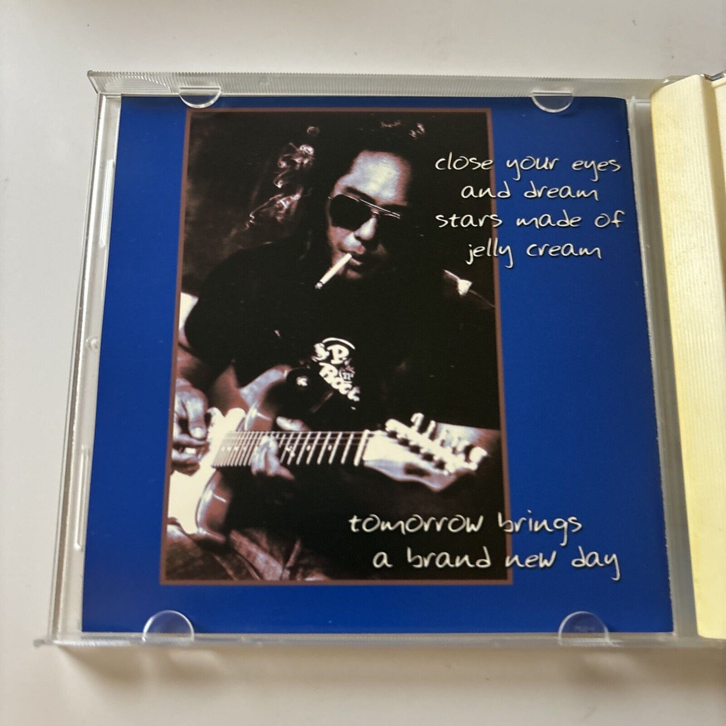 Buddaheads - Howlin' at the Moon (CD, 2004)