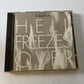 Eagles - Hell Freezes Over (CD, 1994)