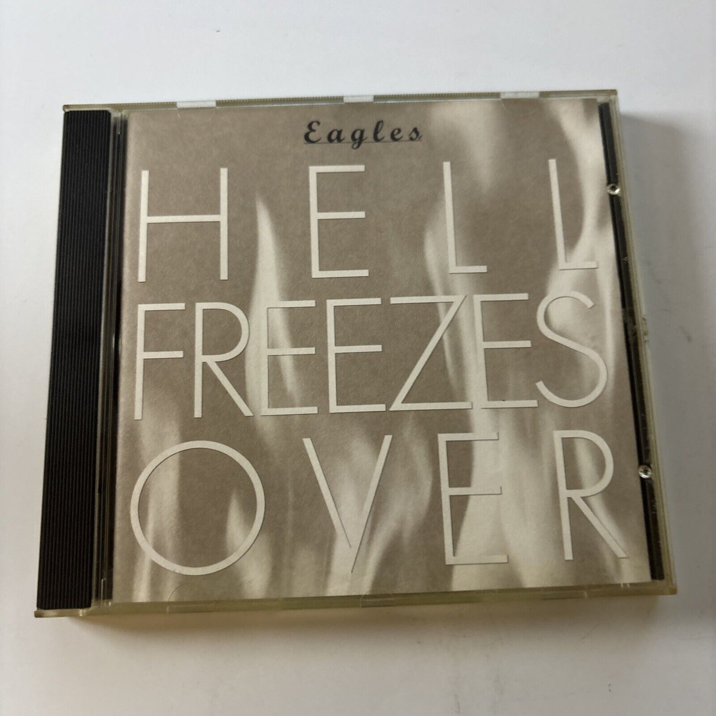 Eagles - Hell Freezes Over (CD, 1994)