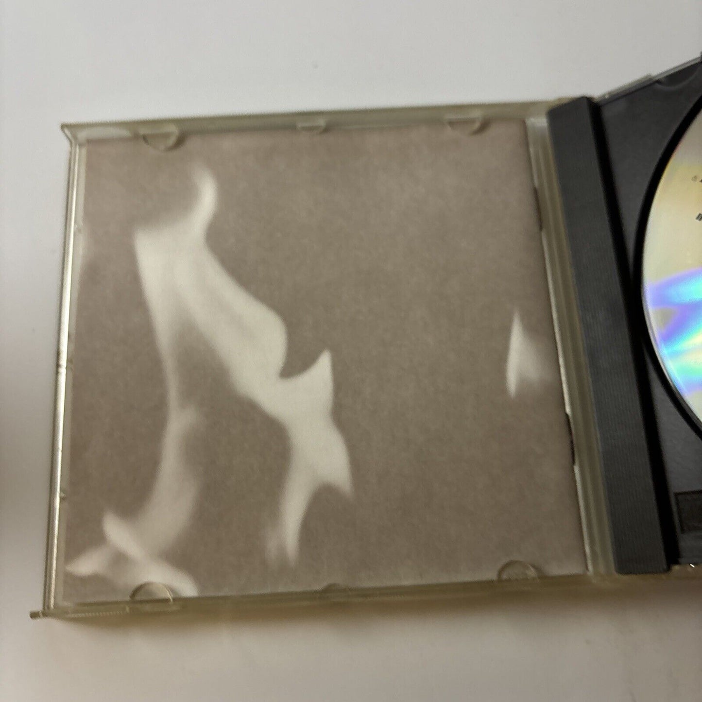 Eagles - Hell Freezes Over (CD, 1994)