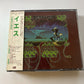 Yes - YesSongs (CD, 1973, 2-Disc) Japan Obi 55xd-718-9