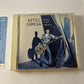 Aztec Camera - Dream Sweet Dreams (CD, 1993) Japan Wmc5-613 Obi