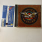 Lynyrd Skynyrd - Lynyrd Skynyrd Greatest Hits (CD, 1989) Uicy-2538 Obi Japan