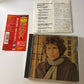 Bob Dylan - Blonde On Blonde (CD, 1966) Obi Japan Srcs-9237