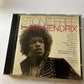 Stone Free: A Tribute to Jimi Hendrix by Various Artists (CD, 1993)