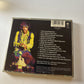 Stone Free: A Tribute to Jimi Hendrix by Various Artists (CD, 1993)