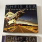 Chris Rea - The Journey 1978-2009 (CD, 2011)