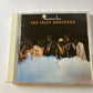 The Isley Brothers - Premium Best (CD, 1983) Japan Srcs-8825