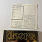 The Doors By The Doors (CD, 1967) 20p2-2344 Japan