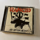 Rancid  - ...And Out Come the Wolves (CD, 1995) 86444-2
