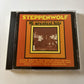 Steppenwolf - 16 Greatest Hits (CD, 1985) Mcad-37049