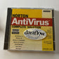 Norton Antivirus Complete Solution Version 4.02 Windows 95 Version *New Sealed*