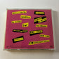 Never Mind The Bollocks Here's The Sex Pistols (CD, 1977) Vjcp-3215 Japan