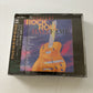 The Concert For The Rock And Roll Hall Of Fame (CD, 1998) Promo Obi Srcs-7893-4