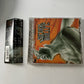Silverbullit by Silverbullit (CD, 1998) Obi Japan Qtcy-2111