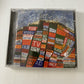 Radiohead - Hail to the Thief (CD, 2003)