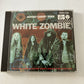 White Zombie - Astro-Creep: 2000 Songs of Love, Destruction (CD 1995) Gefd-24806