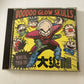 Voodoo Glow Skulls - Who Is? This Is? (CD, 1994) Dsr-18