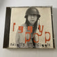 Iggy Pop - Naughty Little Doggie (CD, 1996) Cdvus-102