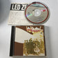 Led Zeppelin - Led Zeppelin II (CD, 1969) Japan 20p2-2024