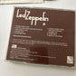 Led Zeppelin - Led Zeppelin II (CD, 1969) Japan 20p2-2024