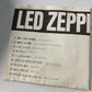 Led Zeppelin - Led Zeppelin II (CD, 1969) Japan 20p2-2024