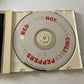 Red Hot Chili Peppers - Blood Sugar Sex Magik (CD, 1991) Japan Wpcp-4558