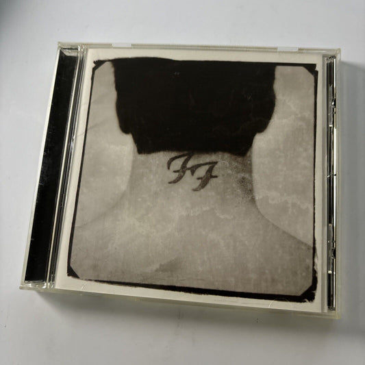Foo Fighters - There Is Nothing To Lose (CD, 1999) Japan Bvcp-21109